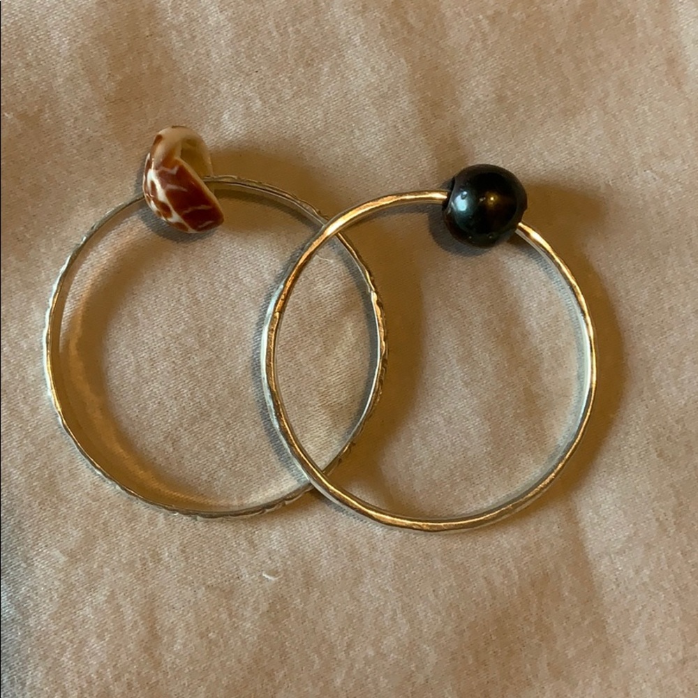 Baby bangles